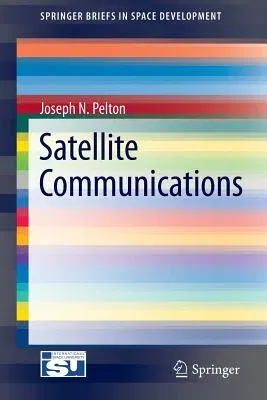 Satellite Communications (2012)