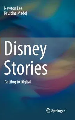 Disney Stories: Getting to Digital (2012)