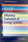 Efficiency Evaluation of Energy Systems (2012)