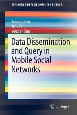 Data Dissemination and Query in Mobile Social Networks (2012)