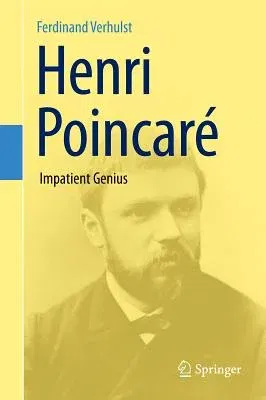 Henri Poincaré: Impatient Genius (2012)