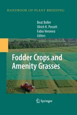 Fodder Crops and Amenity Grasses (2010)