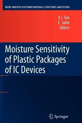 Moisture Sensitivity of Plastic Packages of IC Devices (2010)