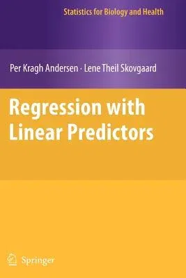 Regression with Linear Predictors (2010)