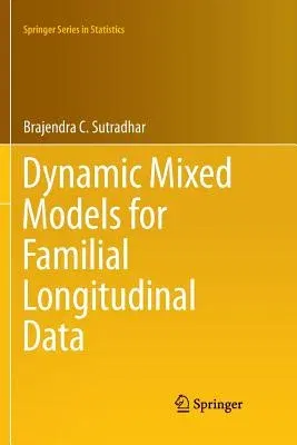 Dynamic Mixed Models for Familial Longitudinal Data (2011)