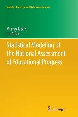 Statistical Modeling of the National Assessment of Educational Progress