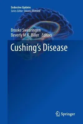 Cushing's Disease (2011)