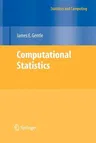 Computational Statistics (2009)