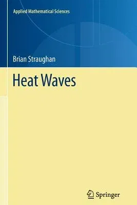 Heat Waves (2011)