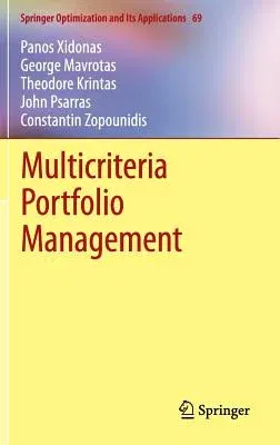 Multicriteria Portfolio Management (2012)