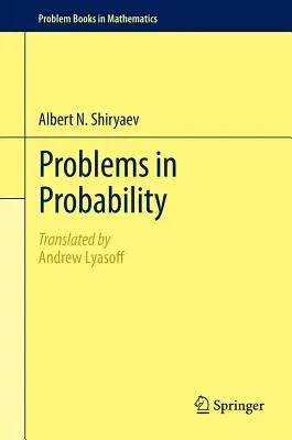 Problems in Probability (2012)