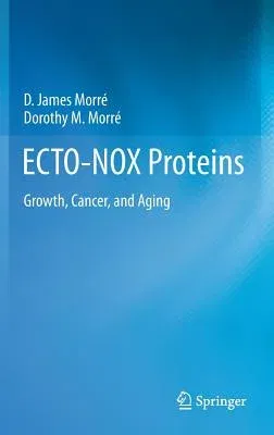 Ecto-Nox Proteins: Growth, Cancer, and Aging (2013)