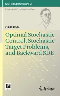 Optimal Stochastic Control, Stochastic Target Problems, and Backward Sde (2013)