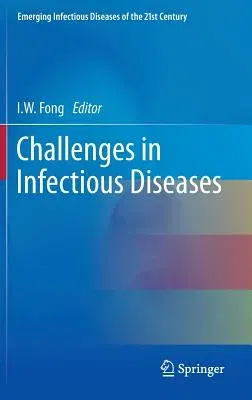 Challenges in Infectious Diseases (2013)