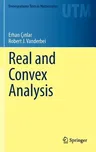 Real and Convex Analysis (2013)