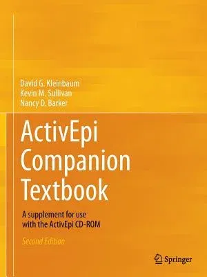 Activepi Companion Textbook: A Supplement for Use with the Activepi CD-ROM (2013)