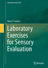 Laboratory Exercises for Sensory Evaluation (2013)