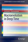 Macroevolution in Deep Time (2013)