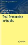 Total Domination in Graphs (2013)