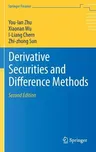 Derivative Securities and Difference Methods (2013)