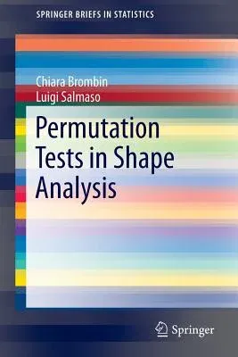 Permutation Tests in Shape Analysis (2013)