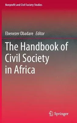 The Handbook of Civil Society in Africa (2014)