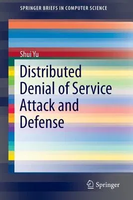 Distributed Denial of Service Attack and Defense (2014)