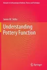 Understanding Pottery Function (2013)