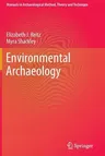 Environmental Archaeology (2012)