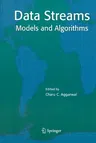 Data Streams: Models and Algorithms (2007)