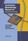 Verification Methodology Manual for Systemverilog (2006)