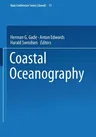 Coastal Oceanography (Softcover Reprint of the Original 1st 1983)