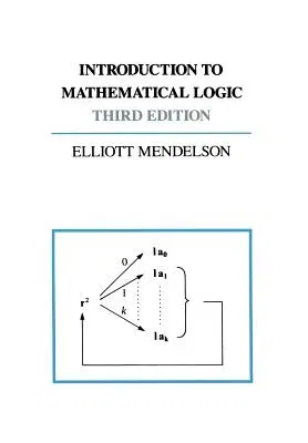 Introduction to Mathematical Logic (Softcover Reprint of the Original 1st 1987)