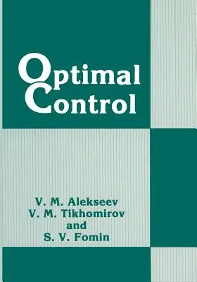 Optimal Control (1987)