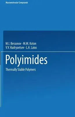 Polyimides: Thermally Stable Polymers (1987)