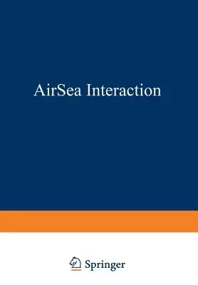 Air-Sea Interaction: Instruments and Methods (1980)