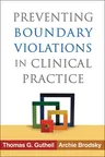 Preventing Boundary Violations in Clinical Practice