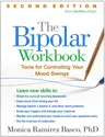 The Bipolar Workbook: Tools for Controlling Your Mood Swings