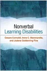 Nonverbal Learning Disabilities