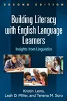 Building Literacy with English Language Learners: Insights from Linguistics