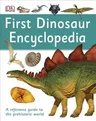 First Dinosaur Encyclopedia