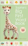 Sophie La Girafe: Sophie's Big First Word Book