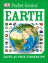 Pocket Genius: Earth: Facts at Your Fingertips