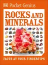 Pocket Genius: Rocks and Minerals: Facts at Your Fingertips