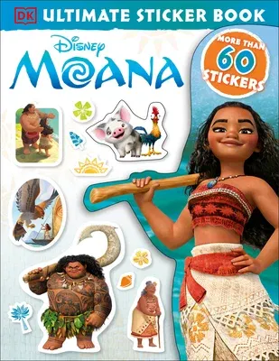 Disney Moana