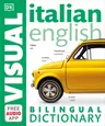 Italian-English Bilingual Visual Dictionary