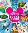 Disney Ideas Book: More Than 100 Disney Crafts, Activities, and Games