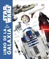 Star Wars: El Gran Libro de la Galaxia (Star Wars the Complete Visual Dictionary)