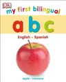 My First Bilingual A B C