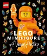 Lego(r) Minifigure a Visual History New Edition: With Exclusive Lego Spaceman Minifigure! [With Toy]